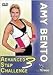 Sporting Goods : Amy Bento's Advanced Step Challenge 3 DVD