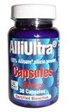 AlliUltra Allicin (Allimax) Garlic Caps, 30 Count, Double Strength 360 mgs picture 21Ytu4txuRL. SL160 AlliUltra Allicin (Allimax) Garlic Caps, 30 Count, Double Strength 360 mgs