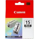 Take4Less 1-pack Black BC-20 Remanufactured Canon ink cartridge for BJC 2000, 2100, 2110, 2115, 2120, 2125, 323f, 4000, 400j, 4100, 410j, 411f, 4200, 4200, Photo, 420j, 4300, 4302, 4304, 4304 Photo, 430j, 4400, 4550, 455j, 4650, 5500, CFX B380 IF, Fax B210c, B230c, B650, Canon MultiPass C2500, C30, C3000, C3500 BC20
