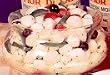 Fiore Di Latte Ciliegine (Cherry) Cheese 1lb