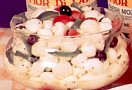 Fiore Di Latte Ciliegine (Cherry) Cheese 1lb