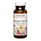 Juniper Berry Combo - 100 caps., (Nature s Herbs)