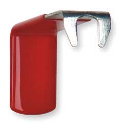 Westward 2GKR9 Spark Plug Boot Puller, 5 3/4 In L