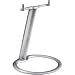 Hitachi AS-LZ0082 Matching Pedestal Base/Stand (Silver)