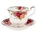 Search : Royal Albert Old Country Roses Tea Saucer
