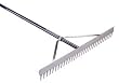 Field Rake - 24" Head
