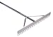 Field Rake - 48" Head
