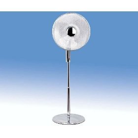 Prem-I-Air 16" (40cm) Pedestal fan