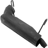 01-04 POLARIS RAN5004X4: BENZ SILENT RIDER EXHAUST by Benz Silent Rider