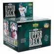 2007 Upper Deck First Edition Baseball Trading Cards