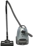 Panasonic MCCG467 Canister Vacuum Cleaner
