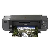 Canon Pixma PRO9500MkII Inkjet Photo Printer (3298B002)