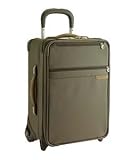 Briggs and Riley Baseline2 20in Carry On Expandable Upright U420LX