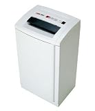 HSM 125.2 HS L5 Bundle High Security Shredder with Oiler