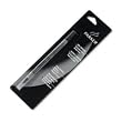 Rollerball Pen Refill, for Parker Pen, Medium Tip, Black Ink PAR30215