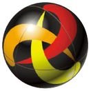 K-BALL Tangled