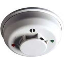 System Sensor 4WTA-B  4-wire, photoelectric i3 smoke detector with thermal sensor and built-in sounder