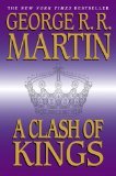 A Clash of Kings [Book #2 A Song of Ice and Fire] (HARDCOVER)