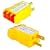 Electrical Receptacle Wall Plug AC Outlet Ground Tester