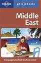 Middle East (Lonely Planet Phrasebook)