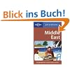 Lonely Planet Middle East Phrasebook (Lonely Planet Phrasebook: Middle East)