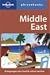 Middle East (Lonely Planet Phrasebook)