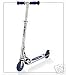 Sports : JD-Bug Scooter ALU. 5 Cityroller