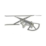 2001-2006 Lexus LS430 Front Power Window Regulator without Motor - Driver Side 