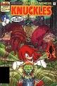 Sonic's Friendly Nemesis Knuckles 1 (Sonic the Hedgehog)