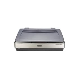 Epson EXP1000XL+TRANS Unit Bundle A3 USB TPU 2400 X 4800DPI