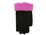 Baking Beauty's Oven Gloves Heather Black Oven Gloves 1-pair