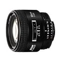 Nikon 85mm f/1.8D AF Nikkor Lens for Nikon Digital SLR Cameras