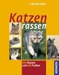 Katzenrassen: Alle Rassen und alle Fa...