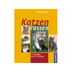 Katzenrassen: Alle Rassen und alle Farben