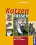 Katzenrassen: Alle Rassen und alle Farben