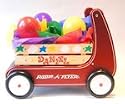 Radio Flyer Walker Wagon