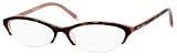 KATE SPADE EYEGLASSES KS ROMY 0DH2 HORN YELLOW