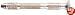General Tools 92 Swivel Head Pin Vise