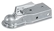 Hitch Ball Coupler (2 X 3 inches)