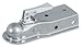 Hitch Ball Coupler (2 X 3 inches)
