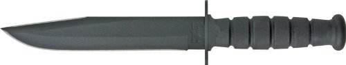 Ontario 8106 Freedom Fighter Knife (Black) Ontario 8106 Freedom Fighter Knife (Black)