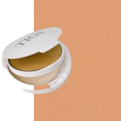 Tigi Cosmetics Creme Foundation Light