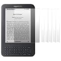 Amazon Kindle Screen Protector - Pack Of 6 - Free UK recorded delivery - From Accessory Storm