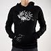 Girls Growth Hoodies