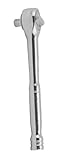 GreatNeck RSO14 Drive Ratchet, 1/4-Inch [並行輸入品]