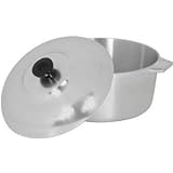  : Magnalite Classic 5-Quart Dutch Oven with Rack