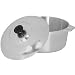 Kitchen & Housewares : Magnalite Classic 5-Quart Dutch Oven with Rack