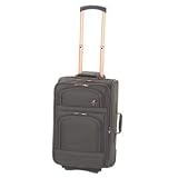 Atlantic Infinity Elite 19 Wheeled Carry On Upright by ATLANTIC