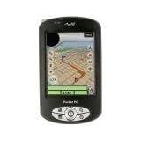 Mio P550 3.5-Inch Portable GPS Navigator