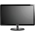 Lenovo ThinkVision LS2421P 23.6" White LED-Backlit LCD Monitor